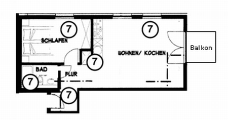 ferienwohnung sellin ostsee