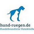 Hund Rügen