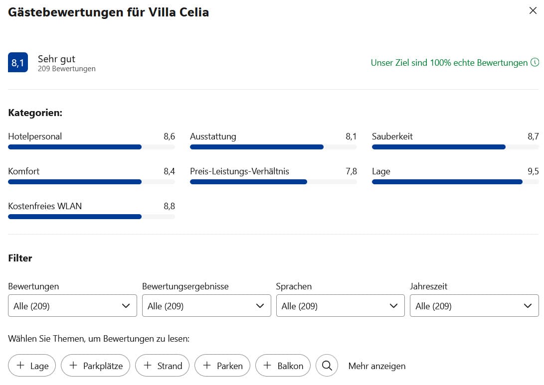 bewertungen-booking-villa-celia-06-26